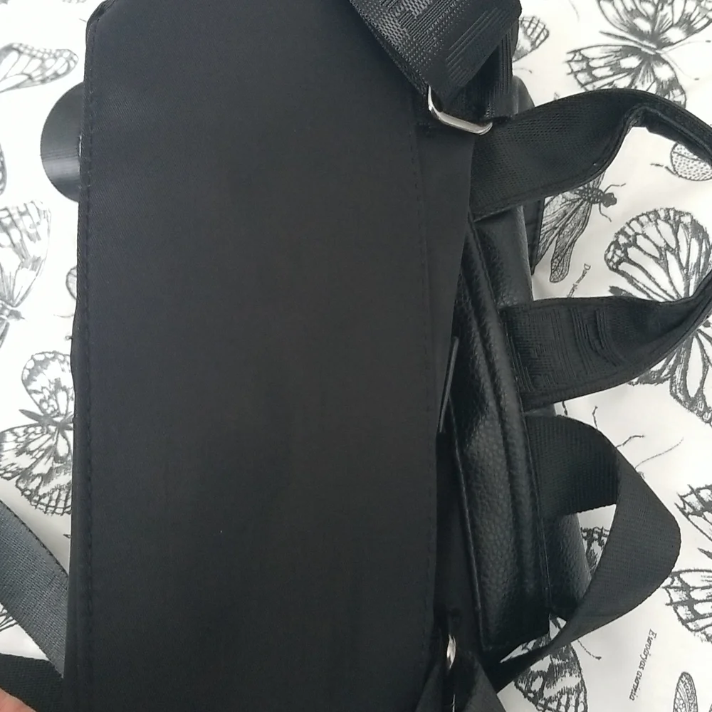 Botkier New York  Nylon Backpack - Picture 10 of 11